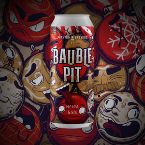 Bauble Pit 6 Pack