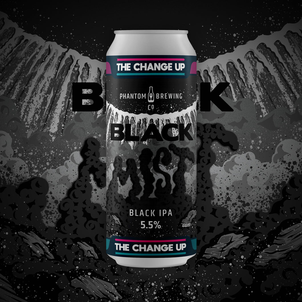 Black Mist 6 pack