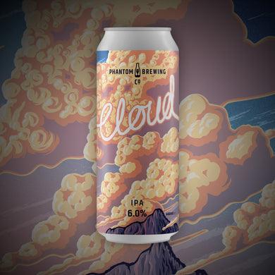 Phantom Cloud 6 Pack - Phantom Brewing Co.