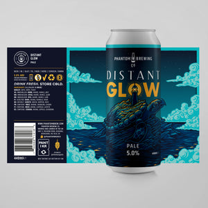 Distant Glow 6 Pack