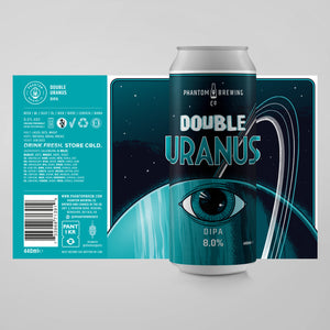 Double Uranus