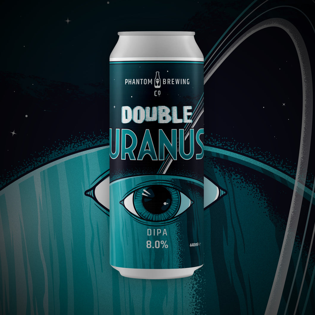 Double Uranus