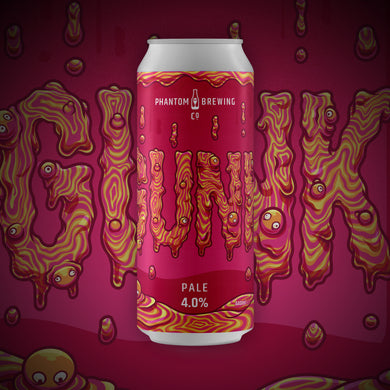 Phantom Gunk 6 pack - Phantom Brewing Co.