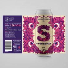 Load image into Gallery viewer, S is for Simcoe 6 Pack
