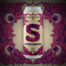 Load image into Gallery viewer, S is for Simcoe 6 Pack
