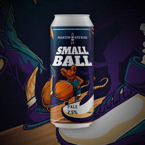 Small Ball 6 Pack