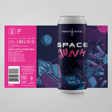 Load image into Gallery viewer, Space Junk 6 pack
