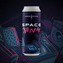 Load image into Gallery viewer, Space Junk 6 pack
